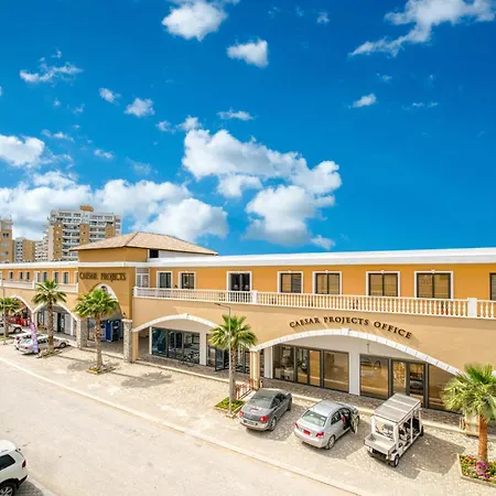 Luxury 1 Bedroom In Long Iskele District (Northern Cyprus)