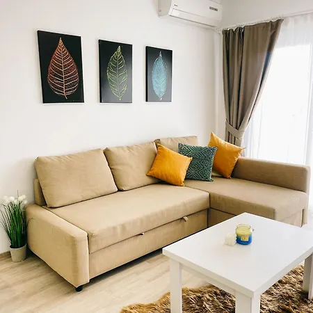 Luxury 1 Bedroom In Long *