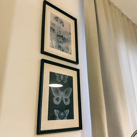 Appartement Caesar Luxury 1 Bedroom On The Ground Floor