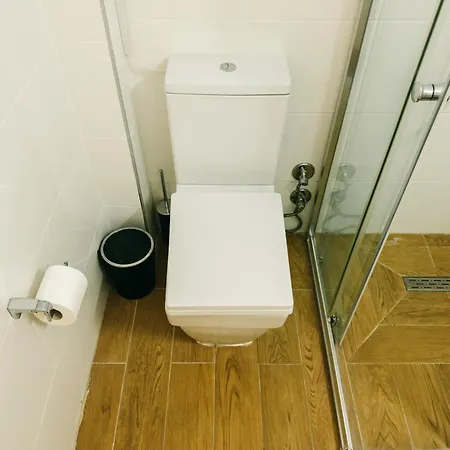 Lägenhet Caesar Luxury 1 Bedroom On The Ground Floor Iskele District (Northern Cyprus)