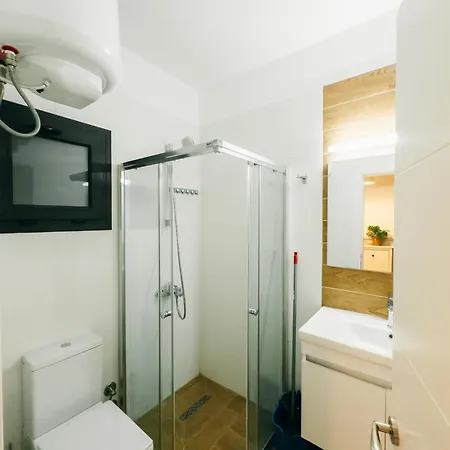 Apartment Caesar Luxury 1 Bedroom On The Ground Floor Iskele District (Northern Cyprus)