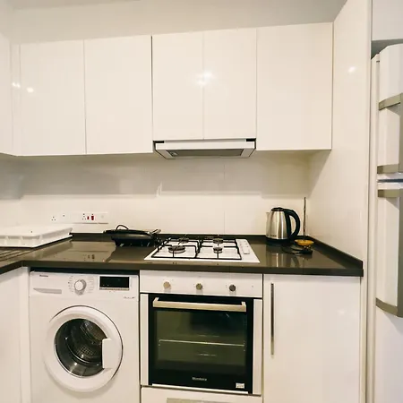 Caesar Luxury 1 Bedroom On The Ground Floor * Iskele District (Northern Cyprus)