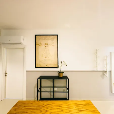 Lägenhet Caesar Luxury 1 Bedroom On The Ground Floor *