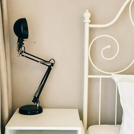 Caesar Luxury 1 Bedroom On The Ground Floor * Iskele District (Northern Cyprus)