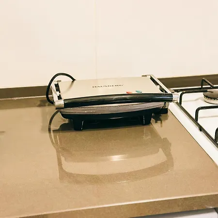 Apartment Caesar Luxury 1 Bedroom On The Ground Floor *