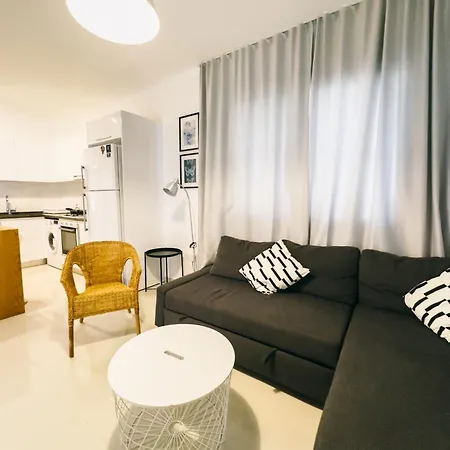 Apartment Caesar Luxury 1 Bedroom On The Ground Floor Iskele District (Northern Cyprus)