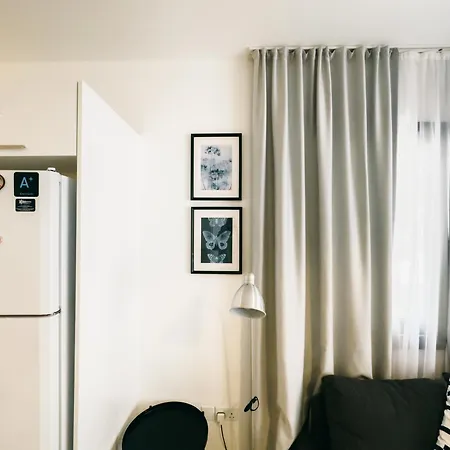 Apartment Caesar Luxury 1 Bedroom On The Ground Floor *