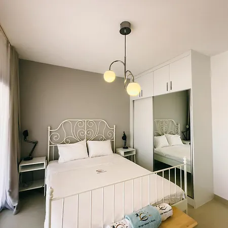 Appartement Caesar Luxury 1 Bedroom On The Ground Floor
